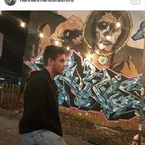 Meet your Posher, Rebecca